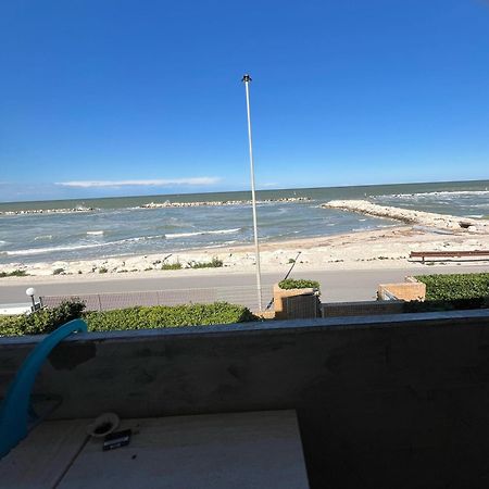 Chalet Del Sole Fano Ngoại thất bức ảnh