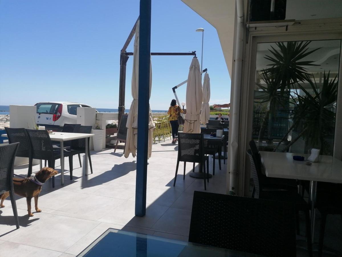 Chalet Del Sole Fano Ngoại thất bức ảnh
