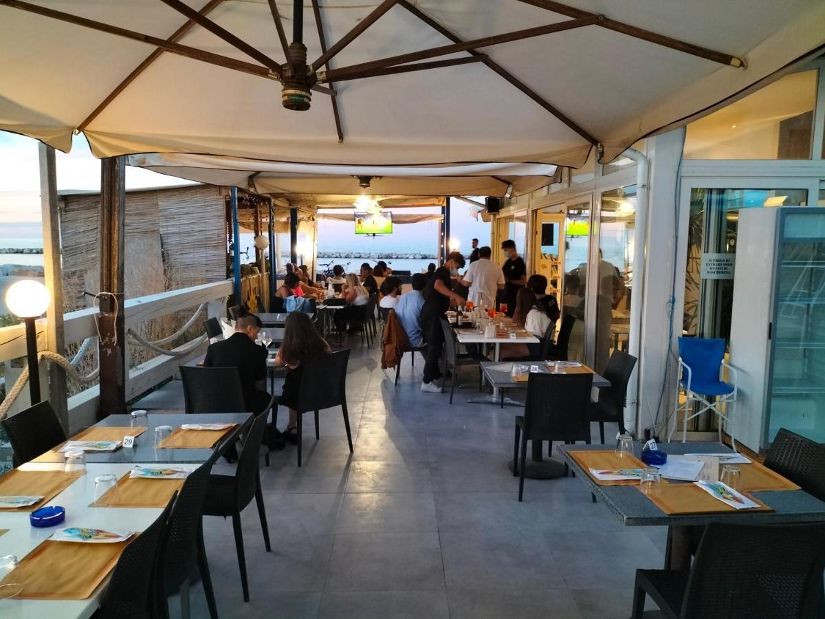 Chalet Del Sole Fano Ngoại thất bức ảnh