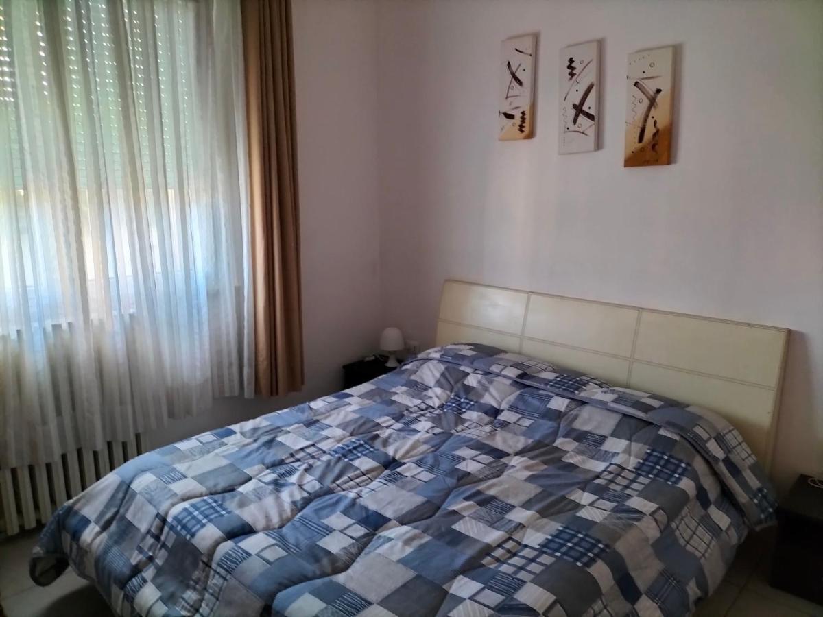 Chalet Del Sole Fano Ngoại thất bức ảnh
