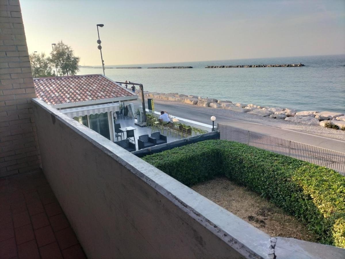 Chalet Del Sole Fano Ngoại thất bức ảnh