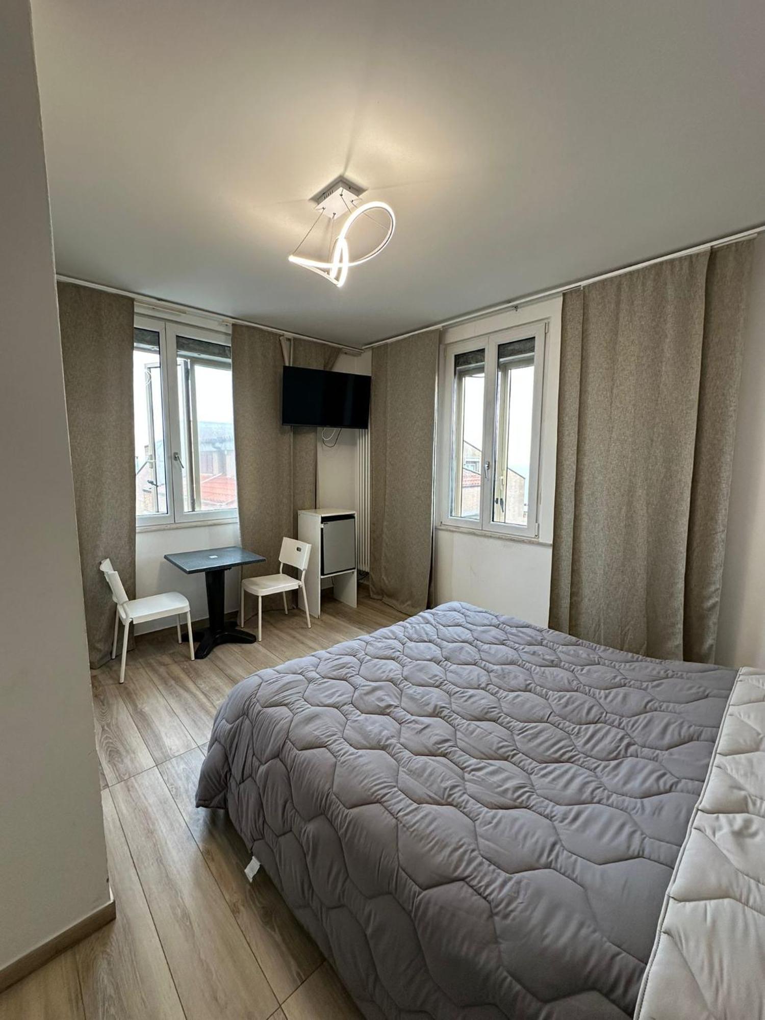 Chalet Del Sole Fano Ngoại thất bức ảnh