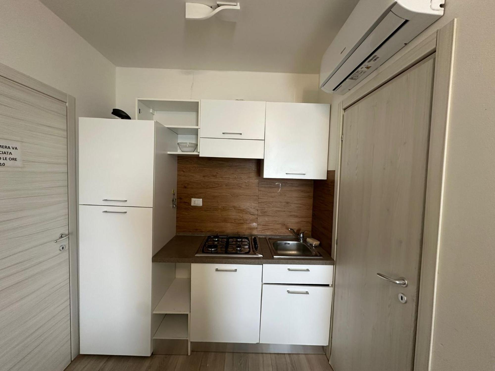 Chalet Del Sole Fano Ngoại thất bức ảnh