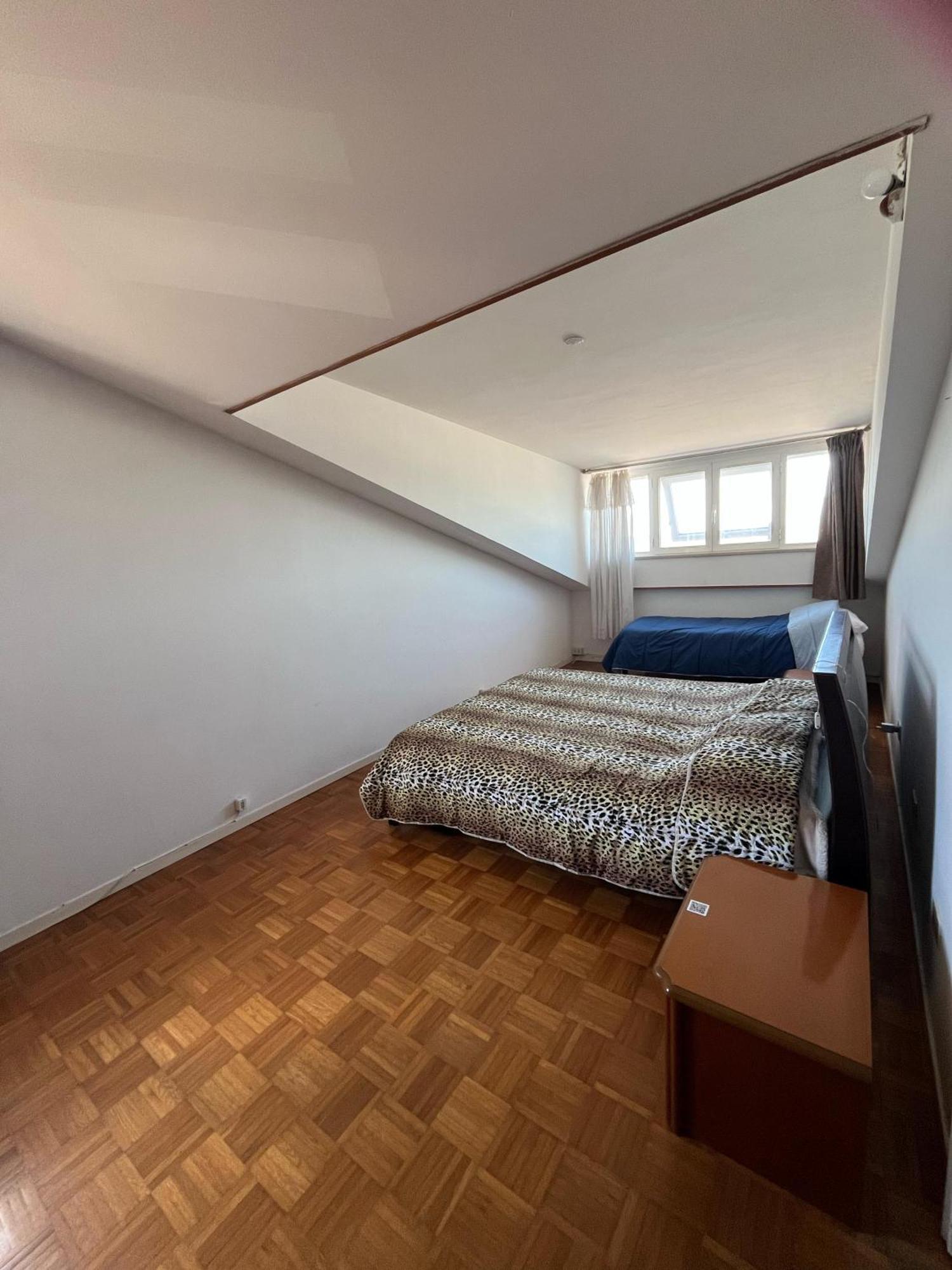 Chalet Del Sole Fano Ngoại thất bức ảnh