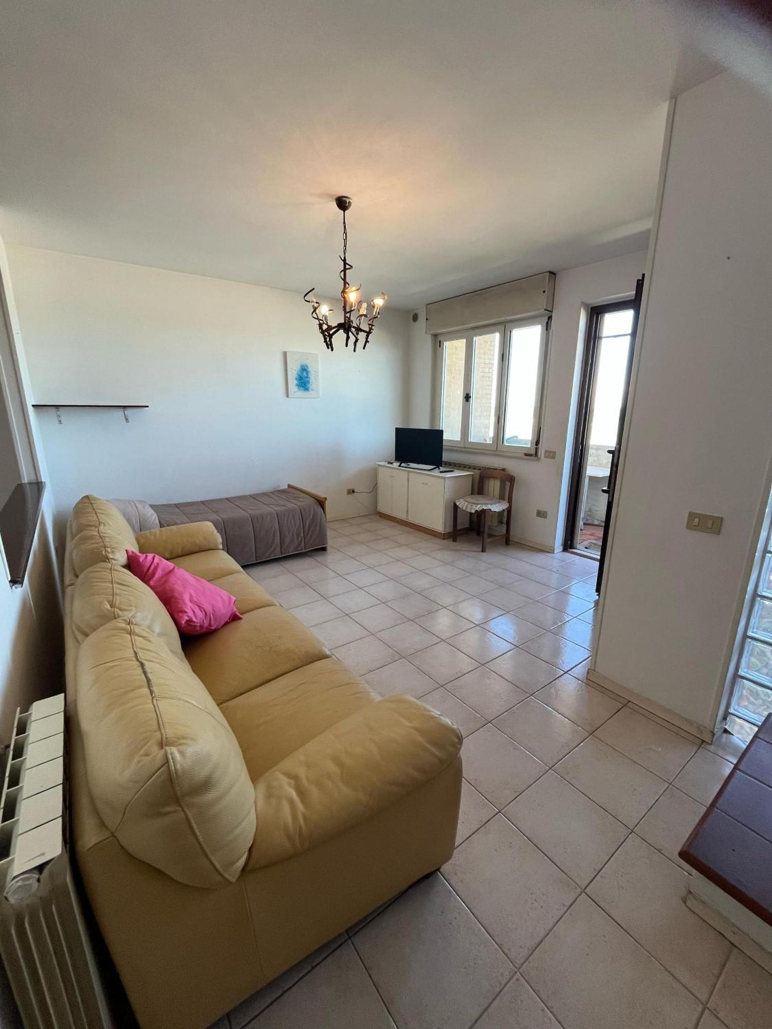 Chalet Del Sole Fano Ngoại thất bức ảnh