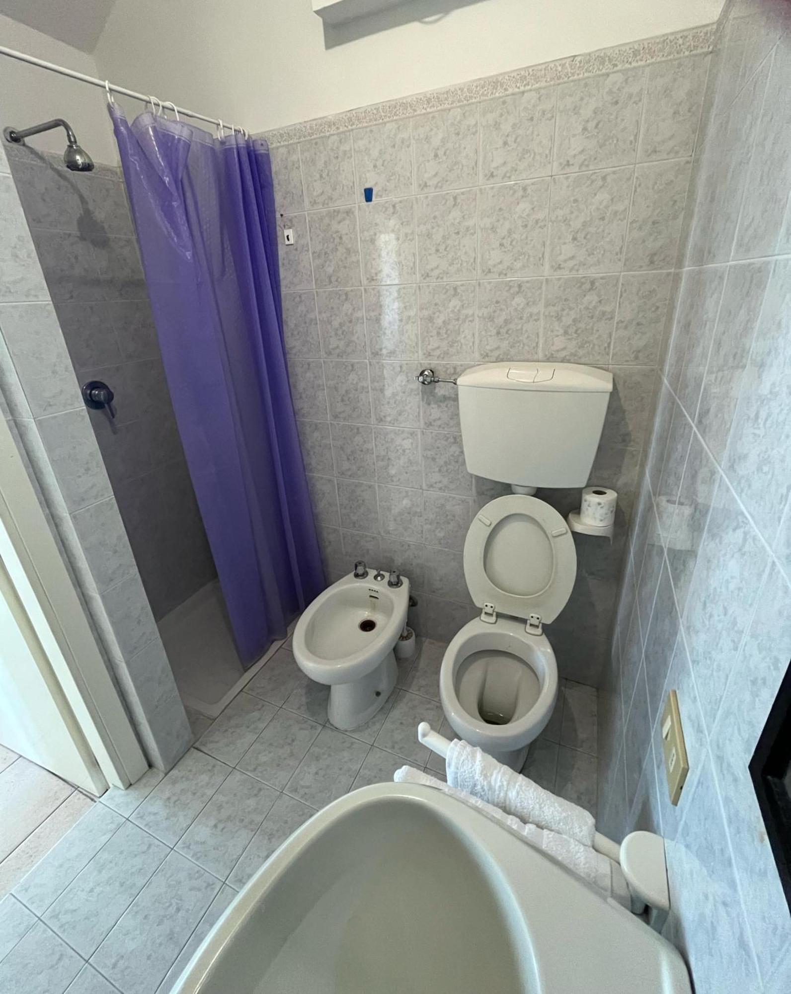 Chalet Del Sole Fano Ngoại thất bức ảnh